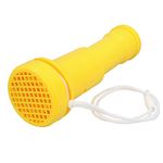 AB Tools Large Trump Marine Boat Signal Horn Emergency Distress Safety Foghorn >100db