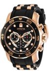 Invicta Pro Diver 30825 Men's Quartz Watch - 48mm