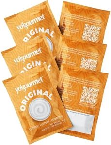 Yogourmet