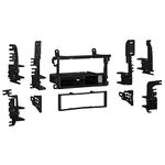 Metra Foot93 - Up Nissan Multi-Car Radio Install Kit 99-7417