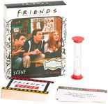 Paladone Friends Scene Charades Game, Officially Licensed Friends Television Show Merchandise