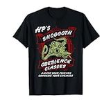 HP Lovecraft cosmic horror T-Shirt
