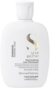 Alfaparf Milano Semi Di Lino Diamond Illuminating Low Shampoo 250 ml