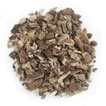 Frontier Co-op Organic Burdock Root, Cut & Sifted, 1 Pound Bulk Bag