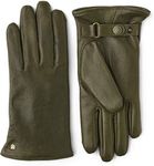 Hestra Women’s ASA Leather Glove, W