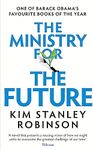 The Ministry for the Future