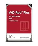 Western Digital 10TB WD Red Plus NA