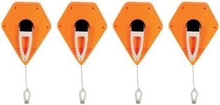 Zimpty 4PCS Keson P100 Octoganal Ch