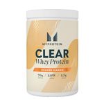 Myprotein Clear Whey Isolate Orange Mango, 522 g