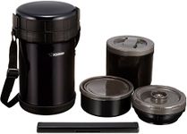 Zojirushi Classic Bento Vacuum Lunch Jar