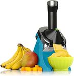 Yonanas 988TL Deluxe Vegan Non-Dair