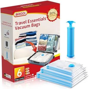 Travel Vac