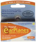 EarPlanes Ear Plugs Kid's Small Size 1 Pair