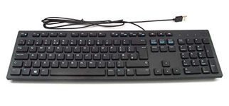 Dell Wired Keyboards