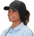 TrailHeads Women's Winter Ponytail 