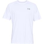 Under Armour Men Tech 2. Shortsleeve, Light and Breathable Sports T-Shirt, Gym Clothes, Wicks Away Sweat & Dries Very Fast