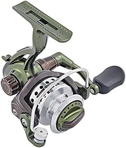 South Bend Microlight S Class Spin Reel