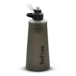 Katadyn BeFree AC Filter 1L Black