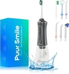 Puur Smile Professional Water Floss