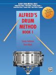 Alfred's Drum Method, Bk 1: The Mos