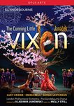 The Cunning Little Vixen [DVD][2013] [NTSC]