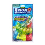 Zuru Bunch O Balloons (Colour May Vary, 3 Bunches, 100 Self-tying, Rapid-Fill Water Balloons), 1 Pack