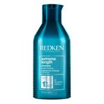 REDKEN Shampoo, Biotin, For Longer, Stronger Hair, Extreme Length, 300 ml