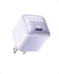 USB C Charger Block 20W, Anker 511 