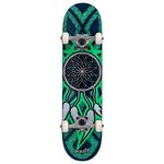 Enuff Dreamcatcher Complete Skateboard Blue/Teal 7.8 Inches