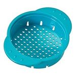 Progressive Prepworks Plastic Can Colander/Strainer (Pack of 2)