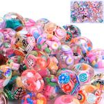 AIPRIDY Girls' Lucky Beads Lover Am