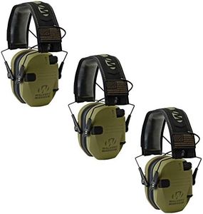 Walker's R
