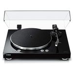 Yamaha MusicCast Vinyl 500 MusicCast Turntable - Black