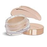 Complete Cover Up Concealer from Sculpted by Aimee (Fair Plus 2.5) – 6g Cruelty-Free Mineral Cream Concealer for Coverage of Spots, Scars, Blemishes & Redness