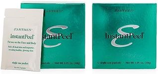 Earthen SkinCare InstantPeel Dead S