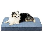 Lesure Orthopedic Dog Beds for Extr
