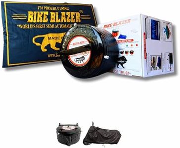 BIKEBLAZER