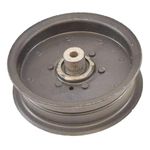 Craftsman Lawn Mower Part # 188460 PULLEY.IDLER.CLUTCHING.54