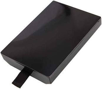 nextec Xbox 360 SLIM (500 GB) Hard Disk Drive HDD for Microsoft Xbox 360 Console (SLIM Console Only/Not Fat)