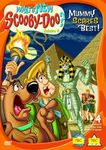 What's New Scooby Doo : Vol. 4 - Mummy Scares Best [DVD]