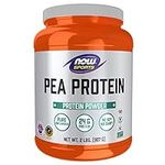NOW Sports Nutrition, Pea Protein 2