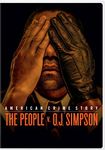 The People V. OJ Simpson - American Crime Story