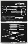 ZWILLING Manicure Set (10 piece, co