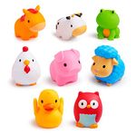 Bath Toys For Infants