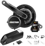 Varstrom TSDZ Mid Drive TSDZ8 48V 7