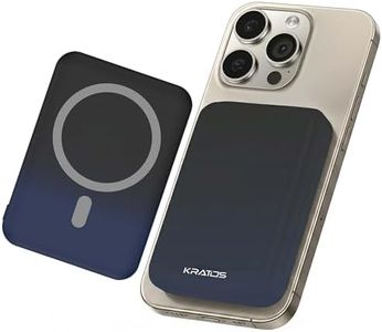 Kratos Mag
