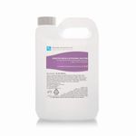 Allendale Ultrasonics Sensitive Metals Concentrated Ultrasonic Cleaner Solution, Ideal for Copper, Aluminium - 5 Litre Cleaning Fluid