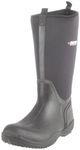 Baffin Men's MELTWATER M Snow Boots, Black, 9 M US