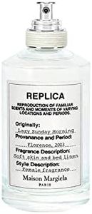 Maison Margiela Replica Lazy Sunday Morning For Women 3.4 oz EDT Spray