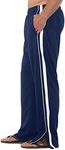 Gioberti Mens Athletic Track Pants,